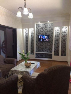 Отель Apartment Na Rustaveli 59  Батуми